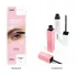 Набор Black Lash & Brow Make up Kit Unico (термотушь с пептидами +фиксирующий гель-скульптор для бровей)
