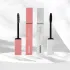 Набор Black Lash & Brow Make up Kit Unico (термотушь с пептидами +фиксирующий гель-скульптор для бровей)