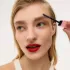Набор Black Lash & Brow Make up Kit Unico (термотушь с пептидами +фиксирующий гель-скульптор для бровей)