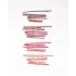 Набор Lip Pencil Kit Unico (4 карандаша)