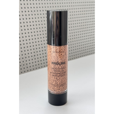 Микросферический тинт-флюид для макияжа MODAY Microsphere Tint-fluid на основе аргинина, 50 мл 034