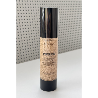 Микросферический тинт-флюид для макияжа MODAY Microsphere Tint-fluid на основе аргинина, 50 мл 033