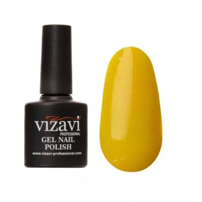 Гель-лак Vizavi Professional VVS-29 7,3 мл