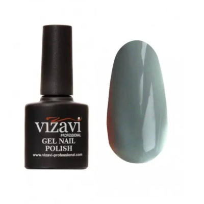 Гель-лак Vizavi Professional VVS-22 7,3 мл