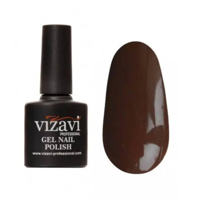 Гель-лак Vizavi Professional VVS-20 7,3 мл