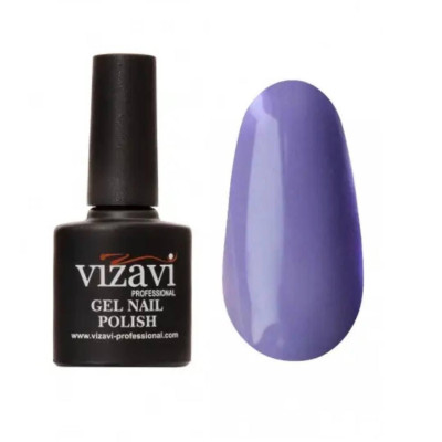 Гель-лак Vizavi Professional VVS-30 7,3 мл