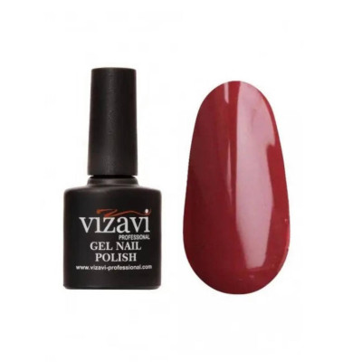 Гель-лак Vizavi Professional VVS-44 7,3 мл