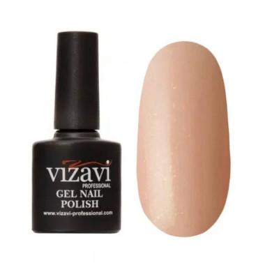 Гель-лак Vizavi Professional VVS-213 7,3 мл