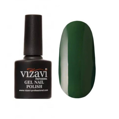 Гель-лак Vizavi Professional VVS-204 7,3 мл