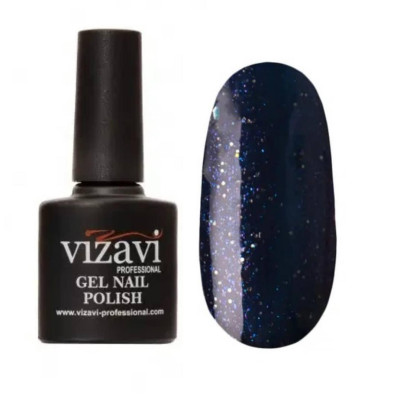 Гель-лак Vizavi Professional VVS-207 7,3 мл