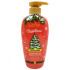 Маска для волос Sadoer Christmas Pomegranate Fluffy Fragrance Hair Mask