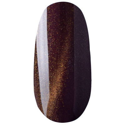 Гель-лак Vizavi Professional "Кошачий глаз" VVS-589 7,3 мл