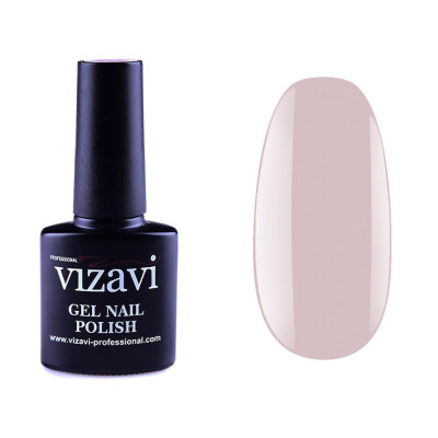 Гель-лак Vizavi Professional "Crystal Glass" VVS-901 7,3 мл