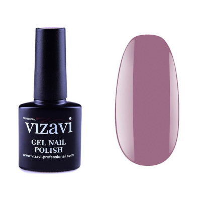 Гель-лак Vizavi Professional "Crystal Glass" VVS-903 7,3 мл