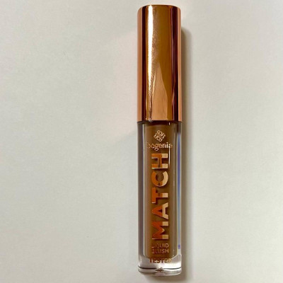 Жидкий контур Match Liquid Contour Bogenia BG655 02 ТЕСТЕР