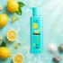 Набор для ухода за волосами Bogenia Lemon Oil & Sea Salt (шампунь 450 мл+кондиционер 450 мл+спрей 220 мл)