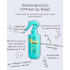 Набор Bogenia Lemon Oil & Sea Salt для ухода за волосами (шампунь 450мл + спрей 220 мл)