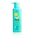 Набор для ухода за волосами Bogenia Lemon Oil & Sea Salt BG440 (шампунь, кондиционер)