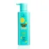 Набор для ухода за волосами Bogenia Lemon Oil & Sea Salt BG440 (шампунь, кондиционер)