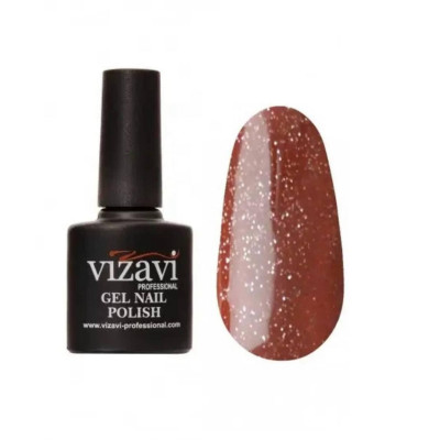 Гель-лак Vizavi Professional VVS-70 7,3 мл
