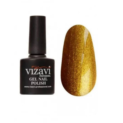 Гель-лак Vizavi Professional VVS-61 7,3 мл