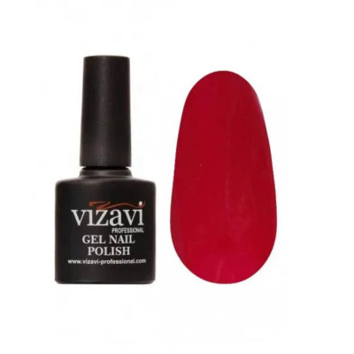Гель-лак Vizavi Professional VVS-95 7,3 мл