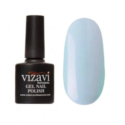 Гель-лак Vizavi Professional VVS-163 7,3 мл
