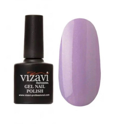Гель-лак Vizavi Professional VVS-167 7,3 мл