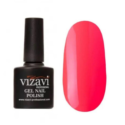 Гель-лак Vizavi Professional VVS-175 7,3 мл