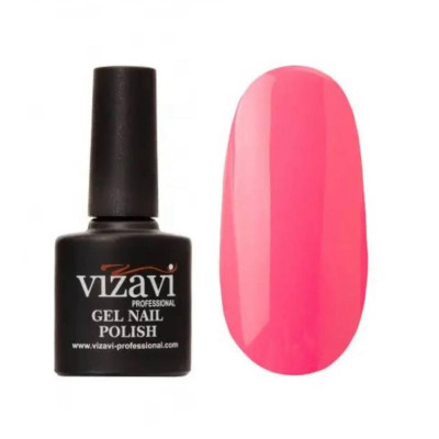 Гель-лак Vizavi Professional VVS-176 7,3 мл