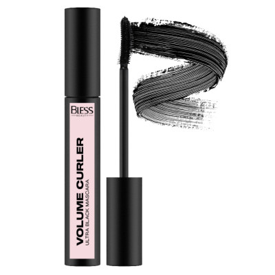 Тушь для ресниц Bless Beauty Lash Volume Curler