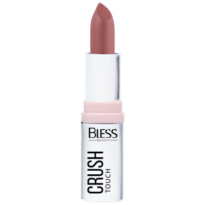 Помада для губ Bless Beauty Crush Touch  01