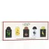 Lattafa PRIDE Box 1, парфумированная вода НАБОР, 5*20 мл