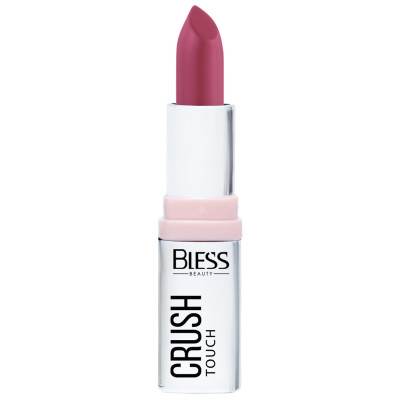 Помада для губ Bless Beauty Crush Touch 03