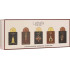 Lattafa PRIDE Box 4, парфумированная вода НАБОР, 5*20 мл