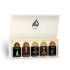 Lattafa PRIDE Box 4, парфумированная вода НАБОР, 5*20 мл