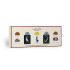 Lattafa PRIDE Box 5, парфумированная вода НАБОР, 5*20 мл