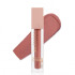 Жидкая матовая помада для губ Matte Couture Liquid Neverti NP804 104 Cinnamon Cashmere