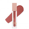 Жидкая матовая помада для губ  Matte Couture Liquid Neverti NP804 107 Rose Lace
