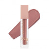 Жидкая матовая помада для губ  Matte Couture Liquid Neverti NP804 108 Pure Silk
