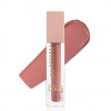 Жидкая матовая помада для губ  Matte Couture Liquid Neverti NP804 109 Nudly Song