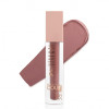 Жидкая матовая помада для губ  Matte Couture Liquid Neverti NP804 111 Orchid Desire