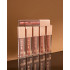 Жидкая матовая помада для губ Matte Couture Liquid Neverti NP804 101 Nude Romance