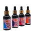 Олія для кутикули Nila Cuticle OIL з піпеткою, 30 мл апельсин