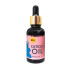Олія для кутикули Nila Cuticle OIL з піпеткою, 30 мл ваніль
