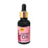 Масло для кутикулы Nila Cuticle OIL с пипеткой, 30 мл клубника