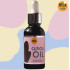 Масло для кутикулы Nila Cuticle OIL с пипеткой, 30 мл миндаль