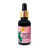 Олія для кутикули Nila Cuticle OIL з піпеткою, 30 мл чайне дерево
