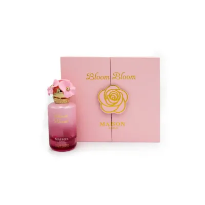 Maison Asrar Bloom Bloom, парфумированная вода ,  100 мл