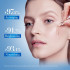 Подарочный набор Sadoer 8D Hyaluronic Acid Anti-Aging Freeze Dry Powder антивозрастной эффект 179-1